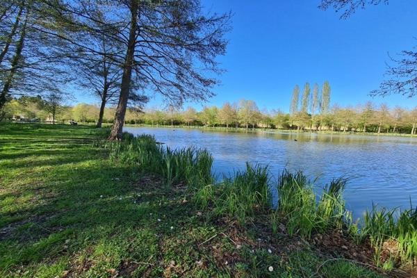 Camping Onlycamp La Potiniere Ecueille Exteriér fotografie